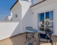 Venta - Apartamento - San Fulgencio