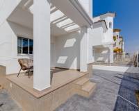 Venta - Apartamento - San Fulgencio