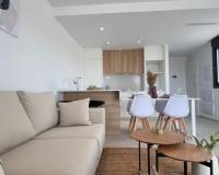 Venta - Apartamento - San Javier