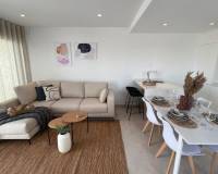 Venta - Apartamento - San Javier