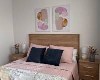 Venta - Apartamento - San Javier