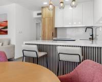 Venta - Apartamento - San Javier