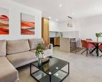 Venta - Apartamento - San Javier