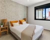 Venta - Apartamento - San Javier