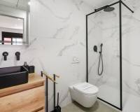 Venta - Apartamento - San Javier