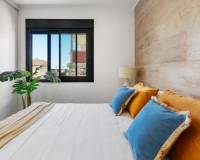 Venta - Apartamento - San Javier