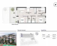 Venta - Apartamento - San Javier