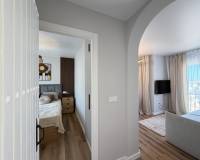Venta - Apartamento - San Miguel de Salinas - BLUE LAGOON