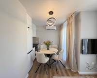 Venta - Apartamento - San Miguel de Salinas - BLUE LAGOON