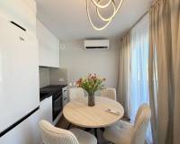 Venta - Apartamento - San Miguel de Salinas - BLUE LAGOON