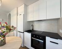 Venta - Apartamento - San Miguel de Salinas - BLUE LAGOON