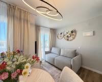 Venta - Apartamento - San Miguel de Salinas - BLUE LAGOON