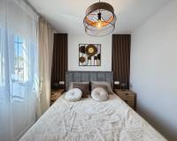 Venta - Apartamento - San Miguel de Salinas - BLUE LAGOON