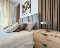 Venta - Apartamento - San Miguel de Salinas - BLUE LAGOON