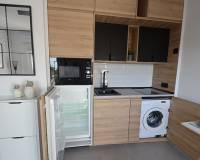 Venta - Apartamento - San Miguel de Salinas - BLUE LAGOON