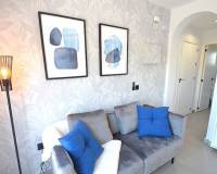 Venta - Apartamento - San Miguel de Salinas - BLUE LAGOON