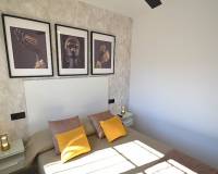 Venta - Apartamento - San Miguel de Salinas - BLUE LAGOON