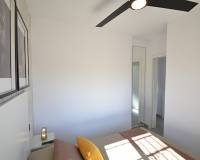Venta - Apartamento - San Miguel de Salinas - BLUE LAGOON