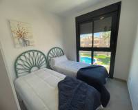 Venta - Apartamento - San Miguel de Salinas - Villamartin