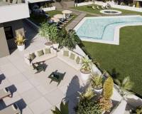 Venta - Apartamento - San Miguel de Salinas