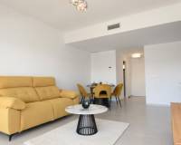Venta - Apartamento - San Miguel de Salinas