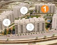 Venta - Apartamento - San Miguel de Salinas