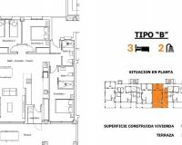 Venta - Apartamento - San Miguel de Salinas