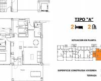 Venta - Apartamento - San Miguel de Salinas