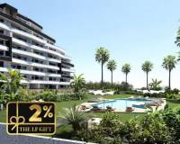 Venta - Apartamento - San Miguel de Salinas