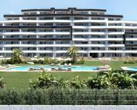 Venta - Apartamento - San Miguel de Salinas