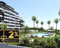 Venta - Apartamento - San Miguel de Salinas