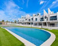 Venta - Apartamento - San Miguel de Salinas