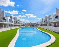 Venta - Apartamento - San Miguel de Salinas