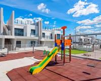 Venta - Apartamento - San Miguel de Salinas