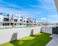 Venta - Apartamento - San Miguel de Salinas