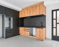 Venta - Apartamento - San Miguel de Salinas