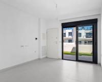 Venta - Apartamento - San Miguel de Salinas