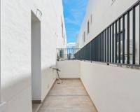 Venta - Apartamento - San Miguel de Salinas