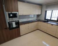 Venta - Apartamento - San Miguel de Salinas