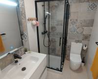 Venta - Apartamento - San Miguel de Salinas