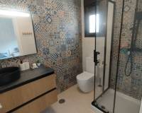 Venta - Apartamento - San Miguel de Salinas