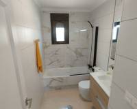 Venta - Apartamento - San Miguel de Salinas