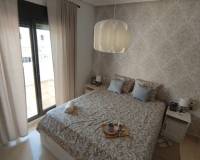 Venta - Apartamento - San Miguel de Salinas