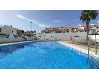 Venta - Apartamento - San Miguel de Salinas