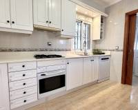 Venta - Apartamento - San Miguel de Salinas