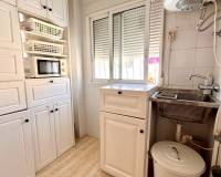 Venta - Apartamento - San Miguel de Salinas