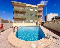 Venta - Apartamento - San Miguel de Salinas