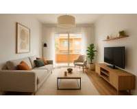 Venta - Apartamento - San Miguel de Salinas