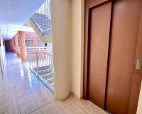 Venta - Apartamento - San Miguel de Salinas