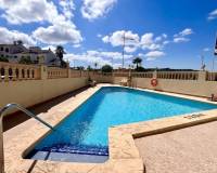 Venta - Apartamento - San Miguel de Salinas